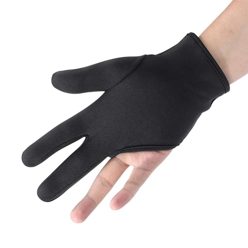 • قفاز واقي الحرارة