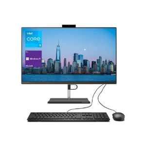 Acer All-in-One PC with AMD Ryzen 7 and 8GB