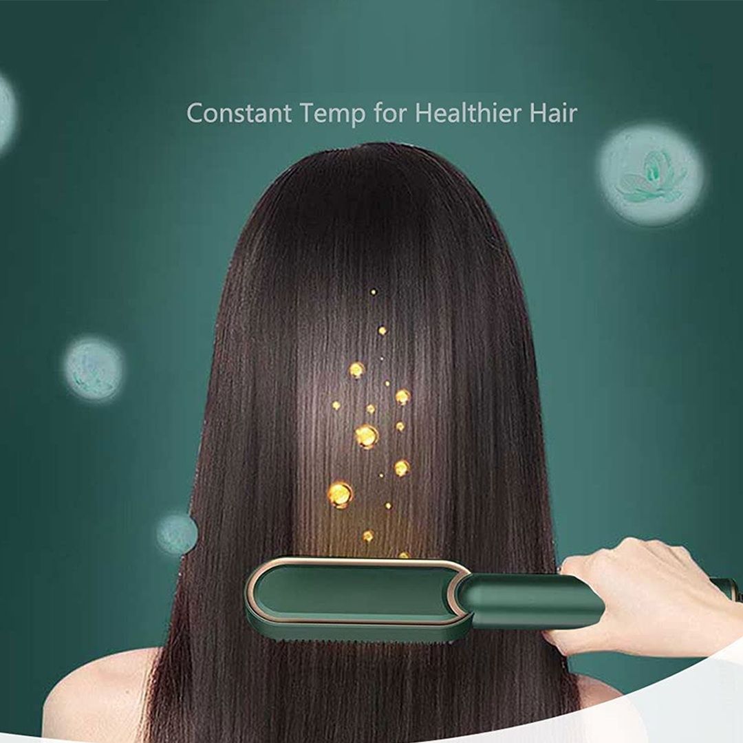 فرشاة فرد الشعر