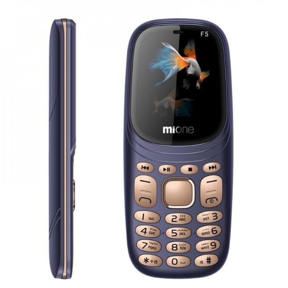 MIONE F5 جوال