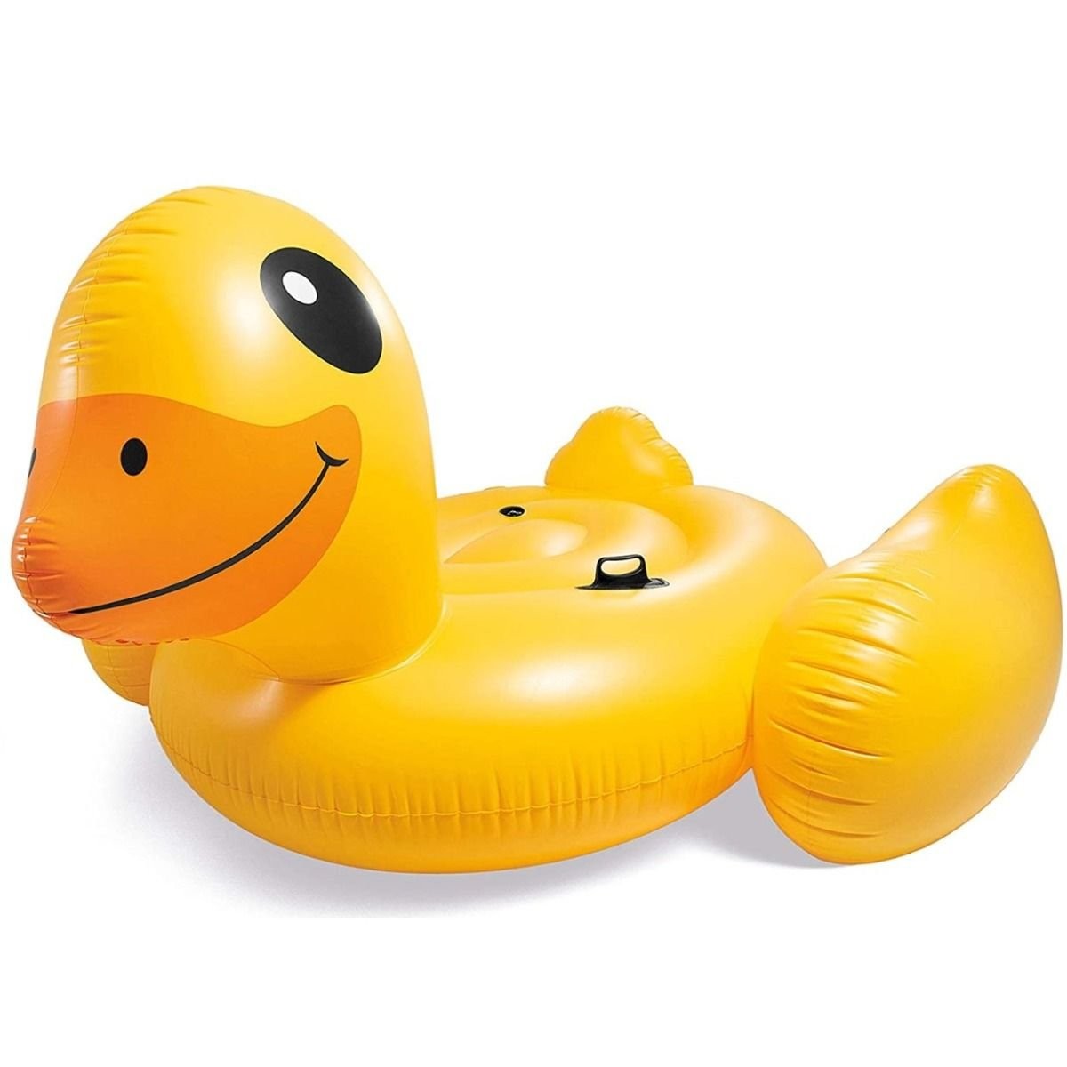 انتكس جزيرة البط الضخمة