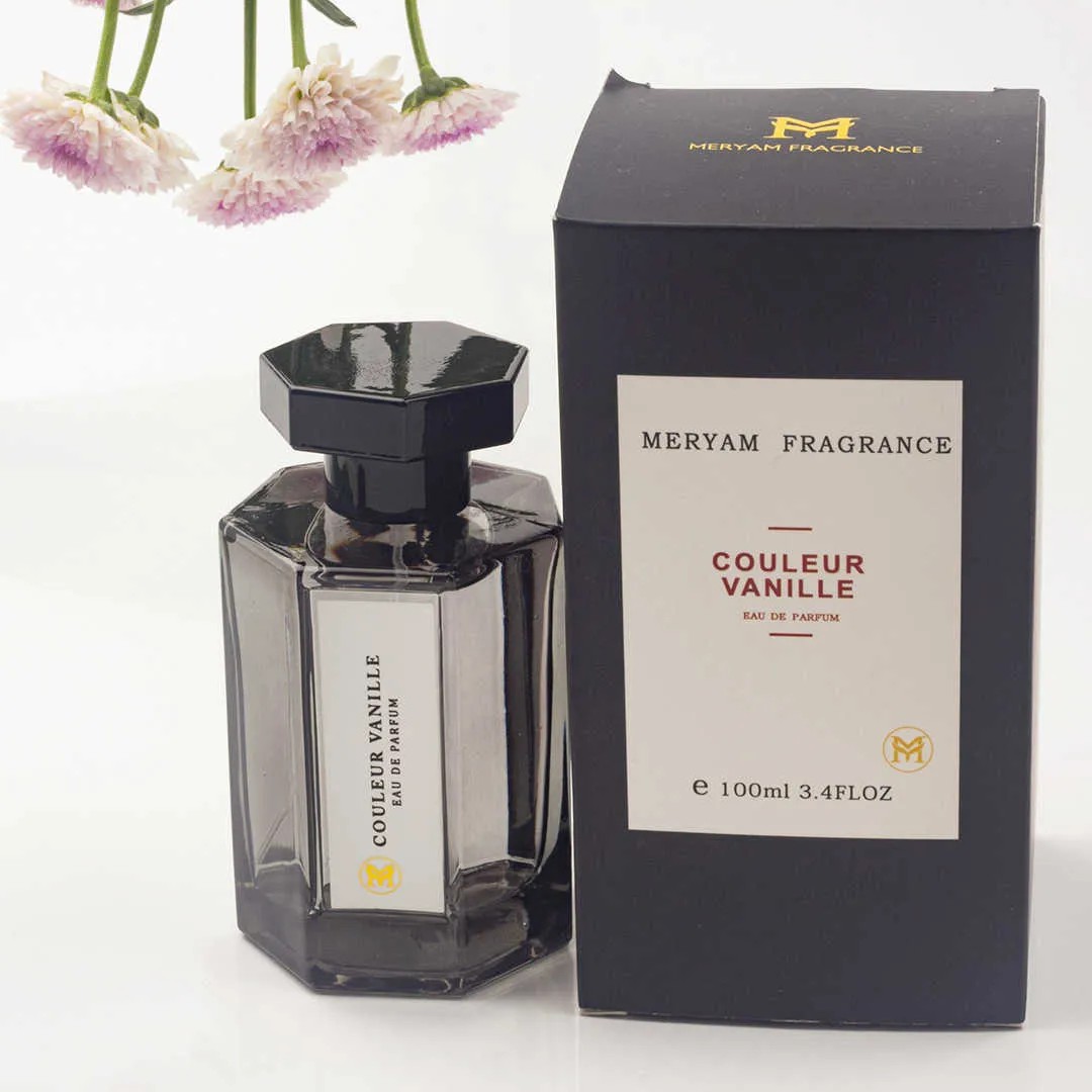 الطريق إلى العطور السفلية - العلامة التجارية الشهيرة على الإنترنت للرجال والنساء الطويل الأمد من الخشب Eau de Parfum 100ml L250826