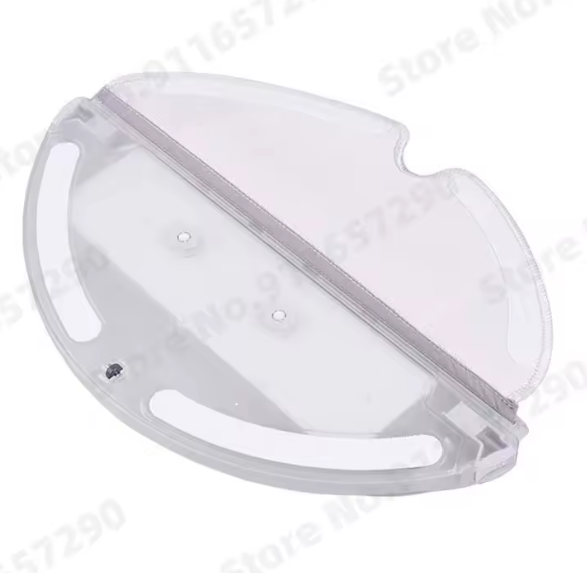 خزان ماء وفلتر بديل لمكنسة روبوروك - موديلات S5/S50/S51/S55/S6/S60/S65