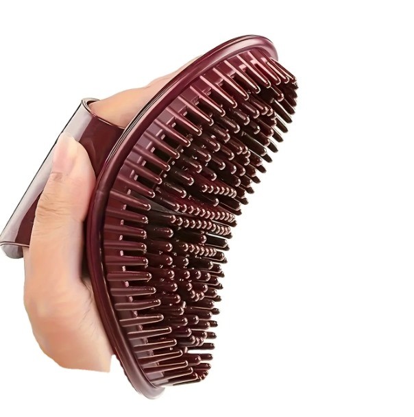 • فرشاة تدليك الجسم المضادة للسيلوليت