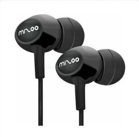 سماعة موسيقى من ميزو G10 – اسود