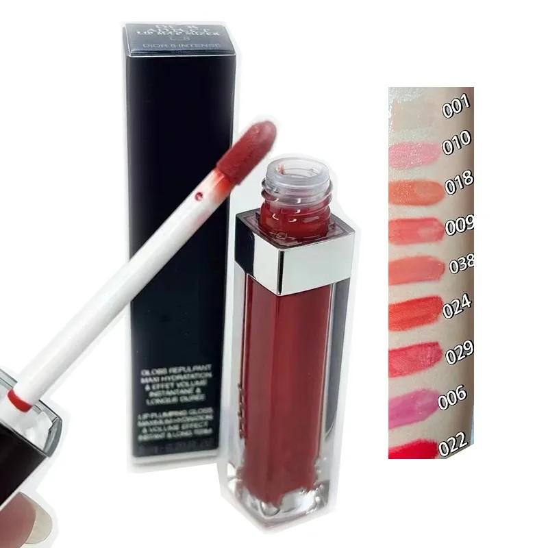 بلسم زبدة الشفاه للشفاه الناعمة حزمة متنوعة من علاجات الشفاه الملونة Q250929