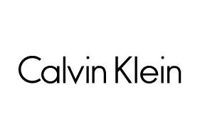 CALVIN KLEIN