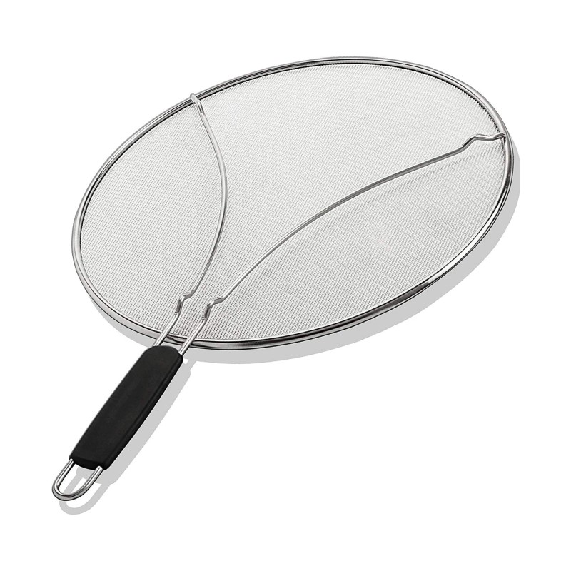 واقي من رذاذ القلي