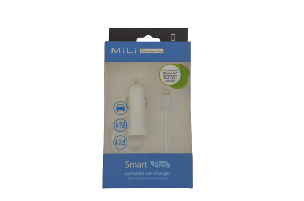 شاحن سيارة بريف bcc-205