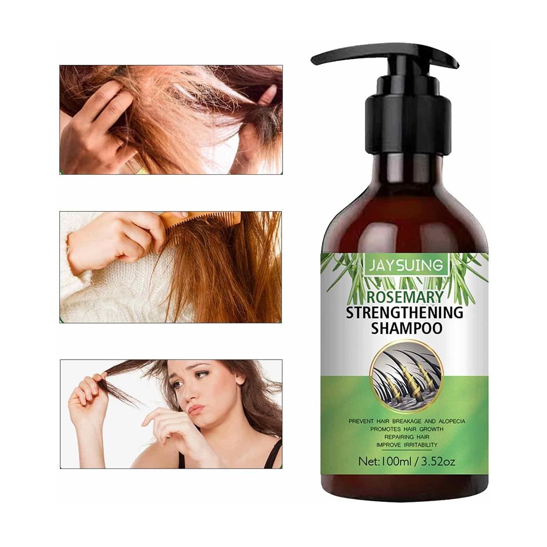 • شامبو اكليل الجبل Jaysuing