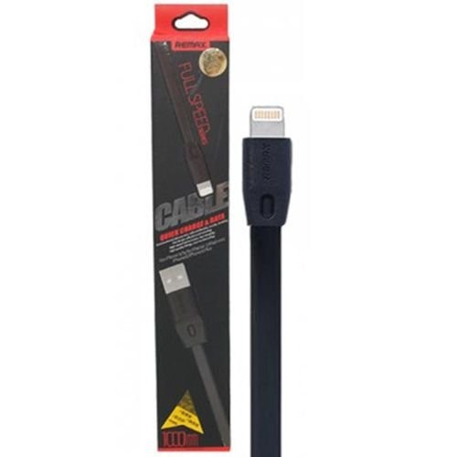 شاحن ريماكس اسود