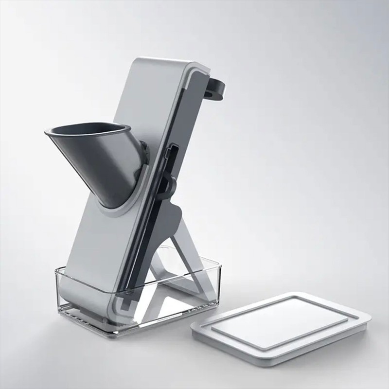 • قطاعة المندولين الذكية