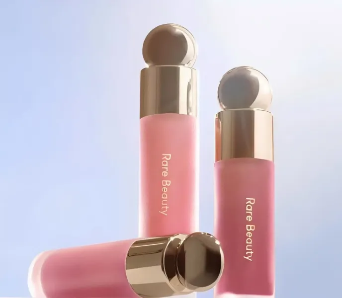 جمال مكياج نادر ناعم قرصة سائل أحمر الخدود 7.5 مل 7 ألوان الخد الخد طويل الأمد لا يدوم أحمر الخدود غير اللامع