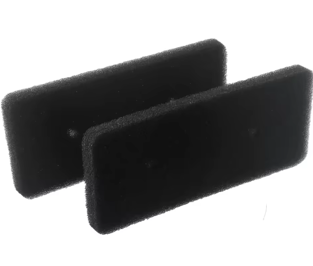 مرشحات رغوة بديلة لمجفف سامسونج – طراز DV70/DV80/DV90